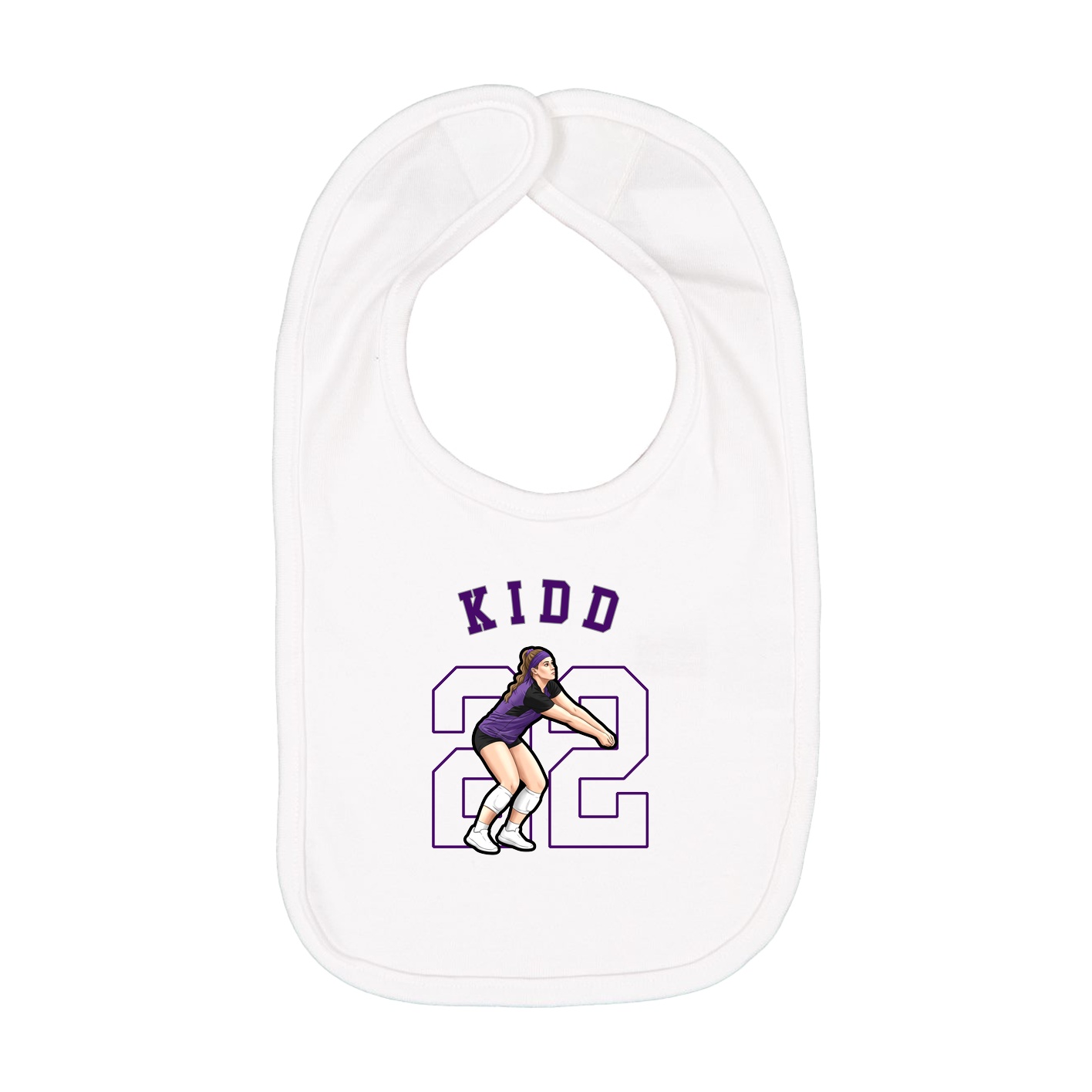 Infant Bib