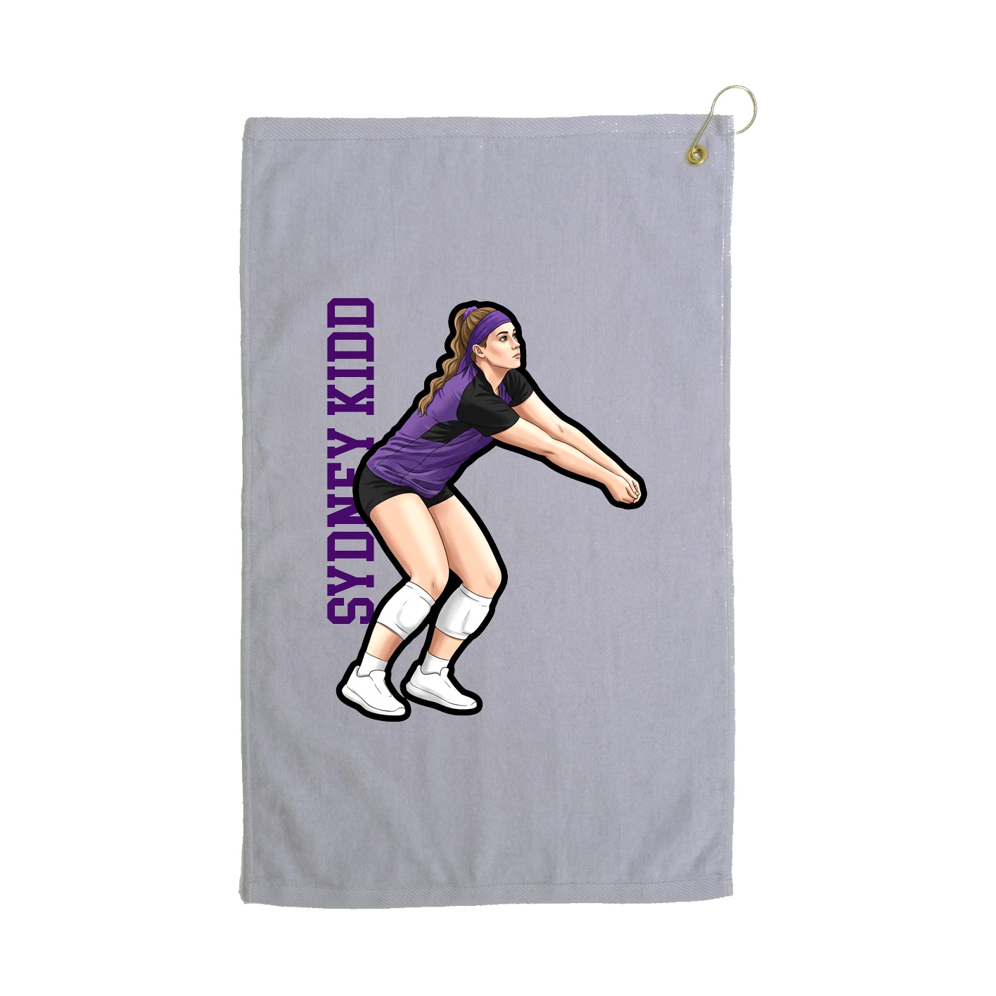 Golf Towel
