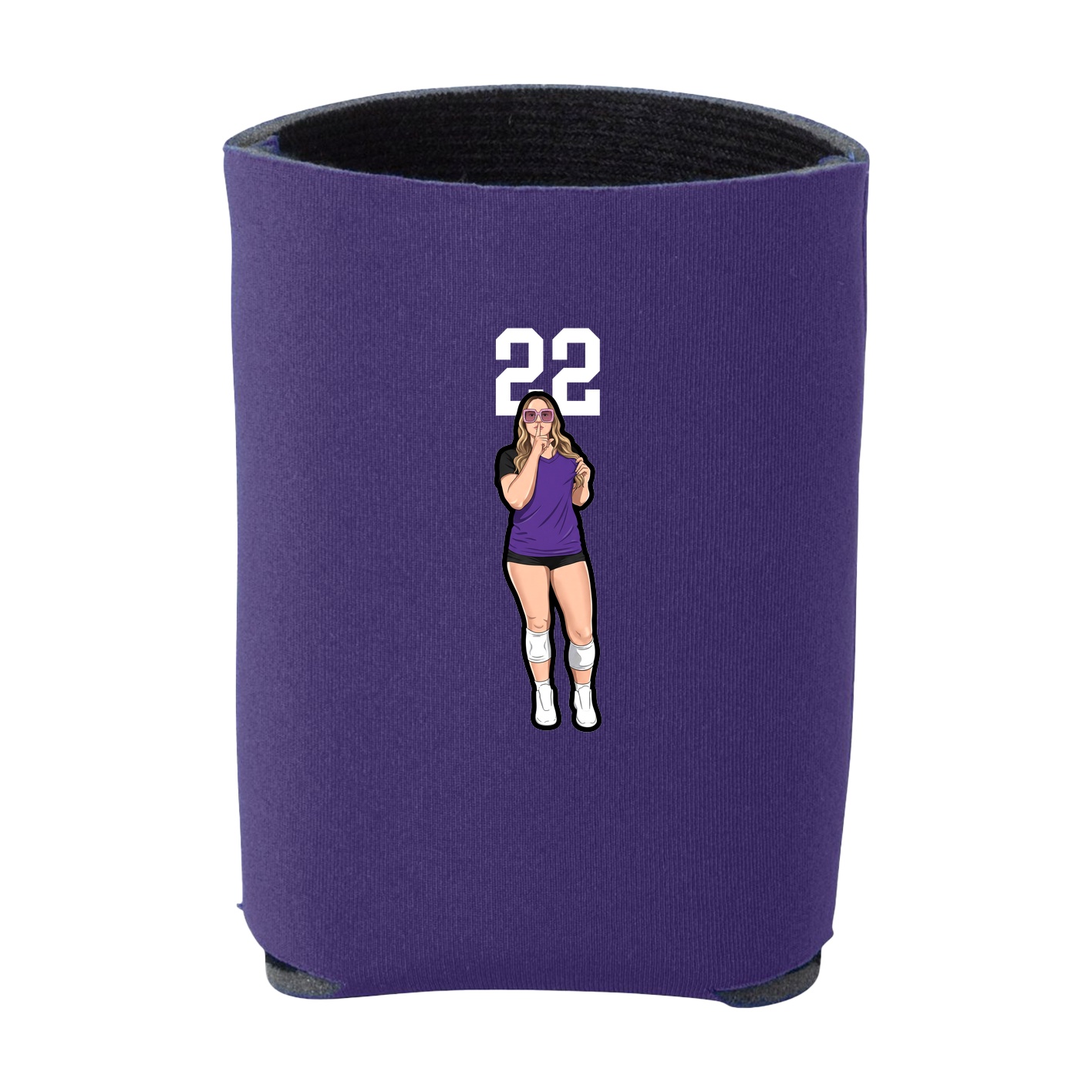 Can Holder