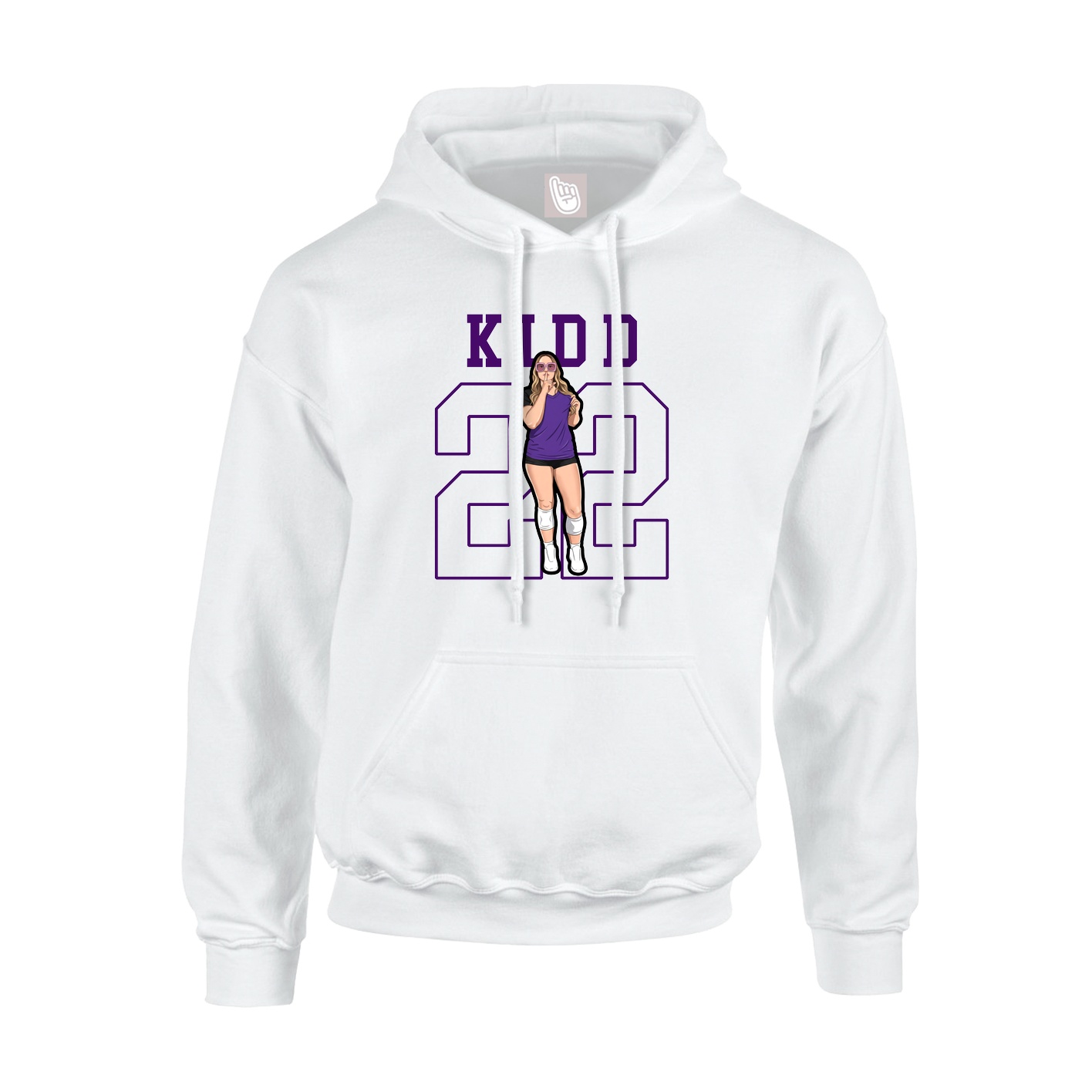 Youth Hoodie