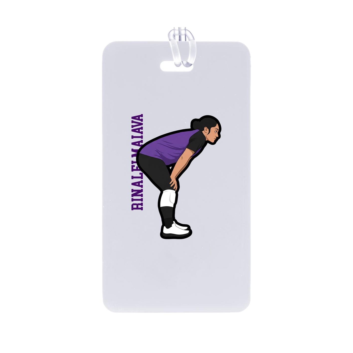 Bag Tag