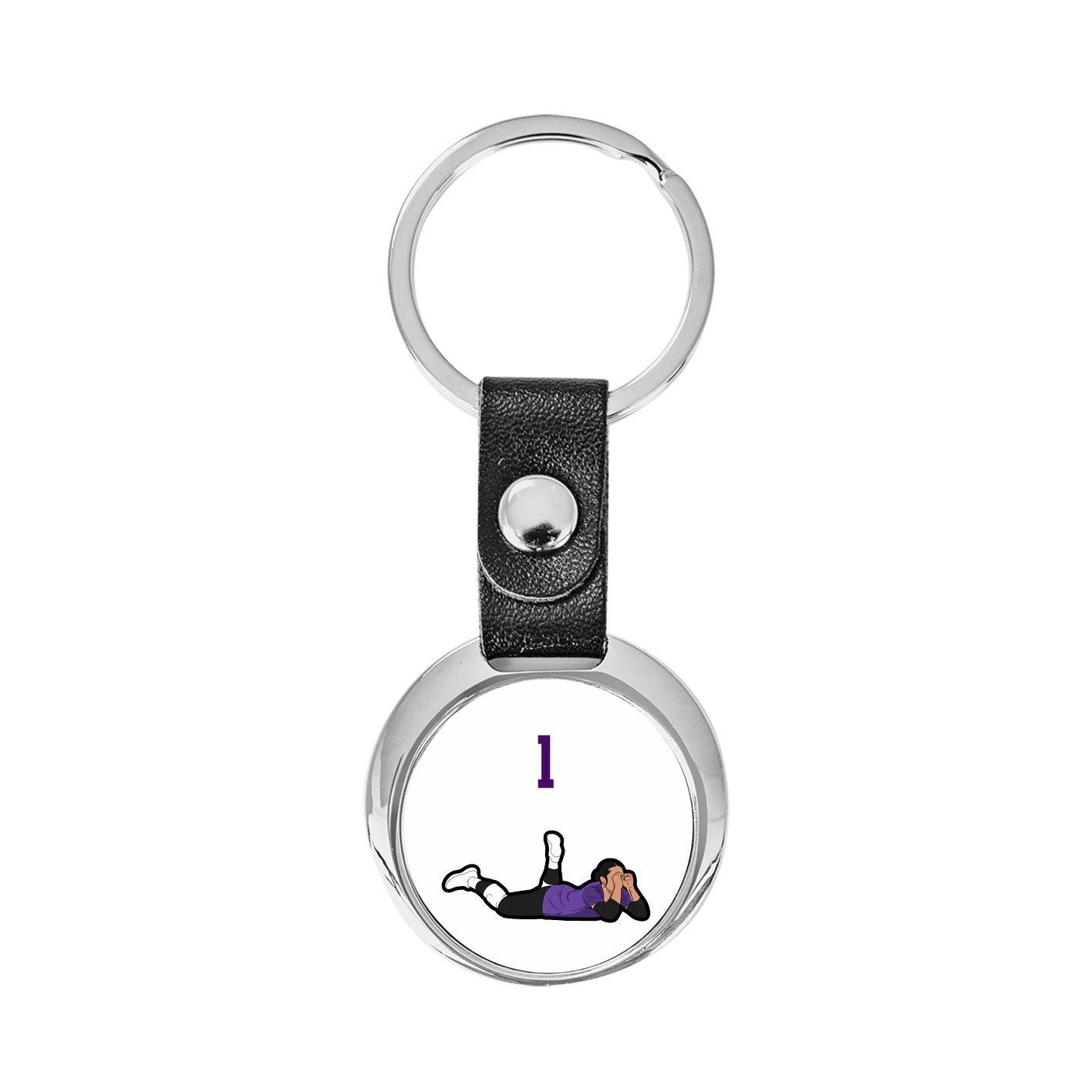 Key Chain