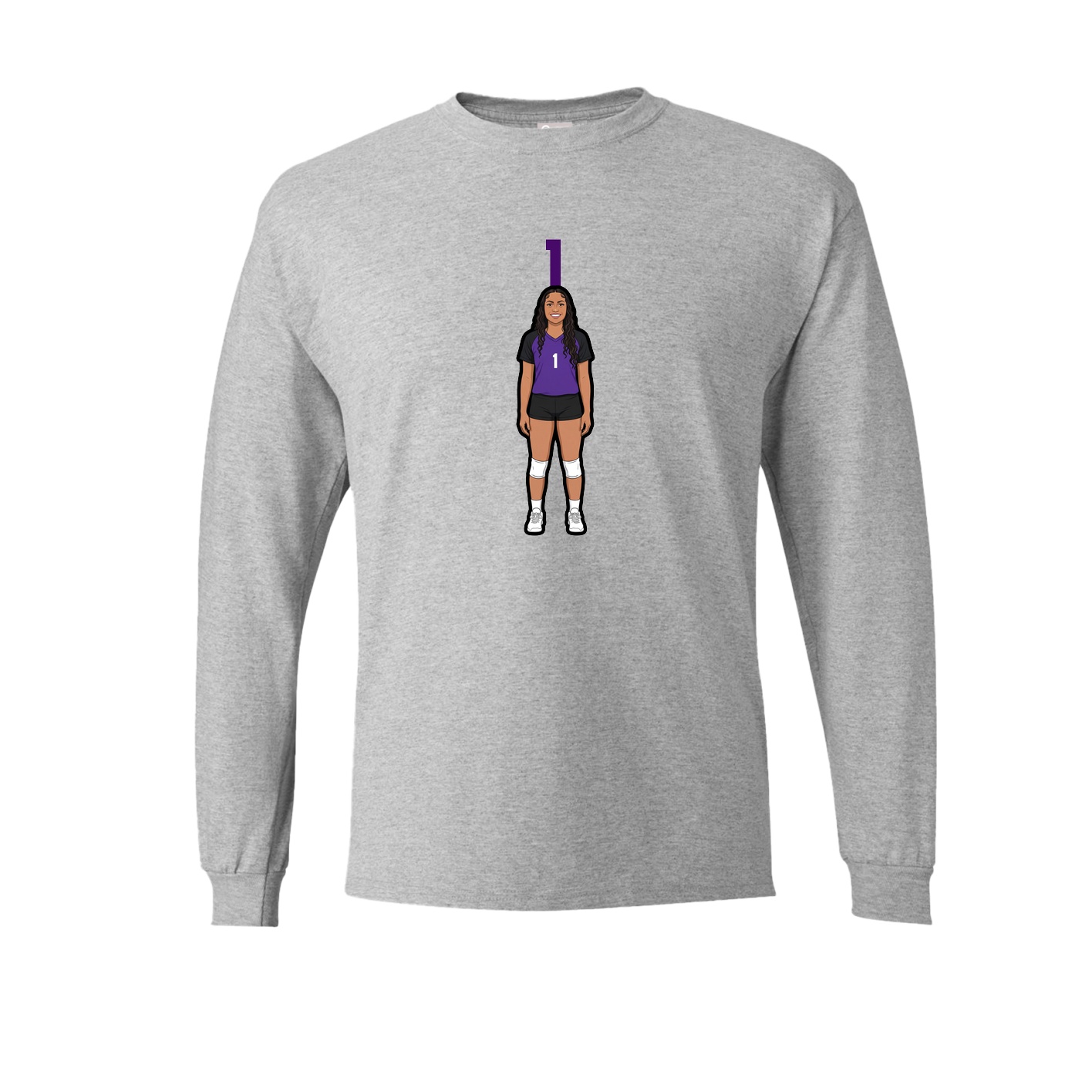 Long Sleeve Tee