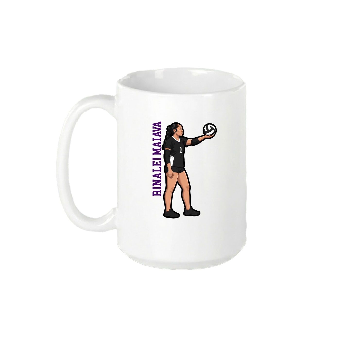 15oz Coffee Mug
