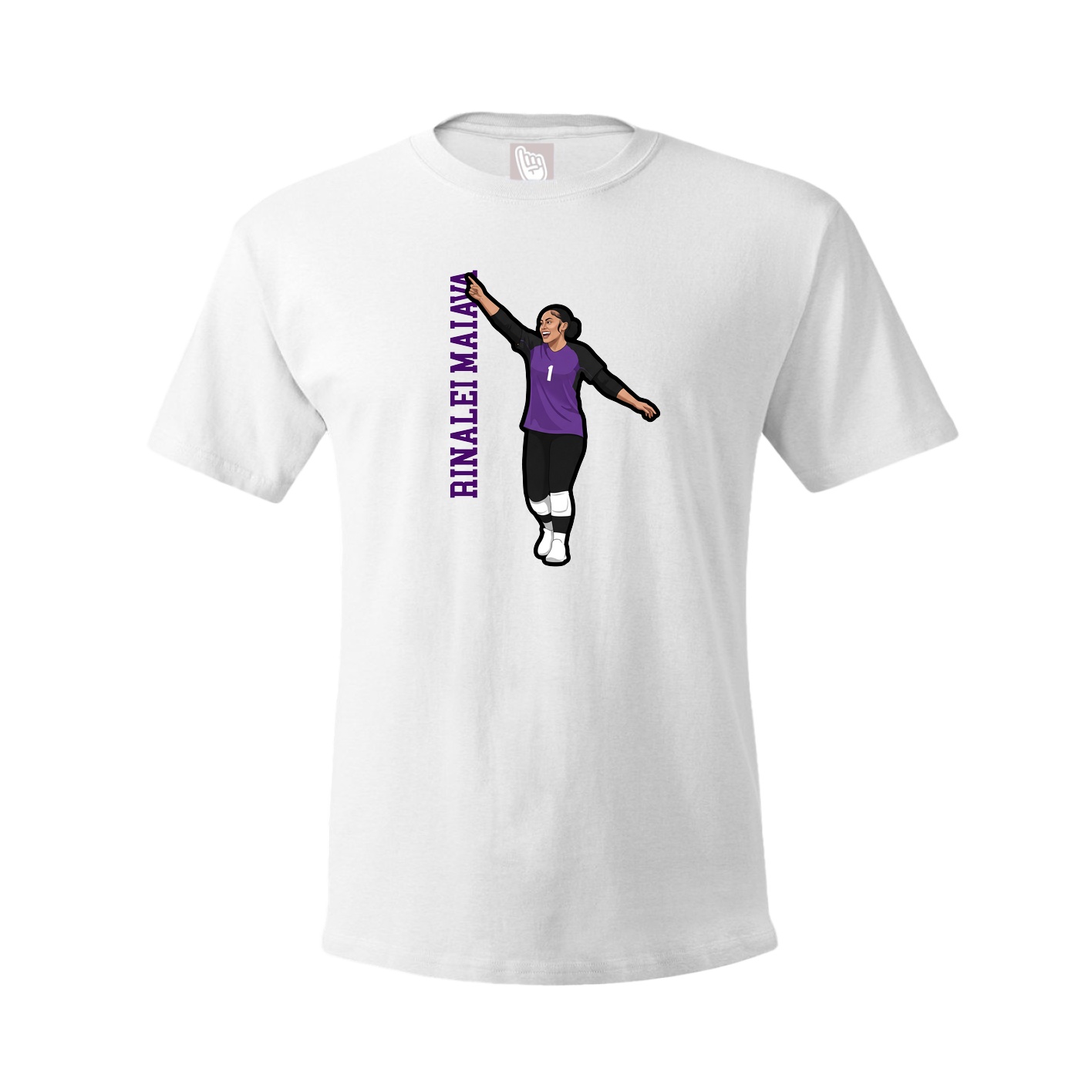 NIL Club Tee