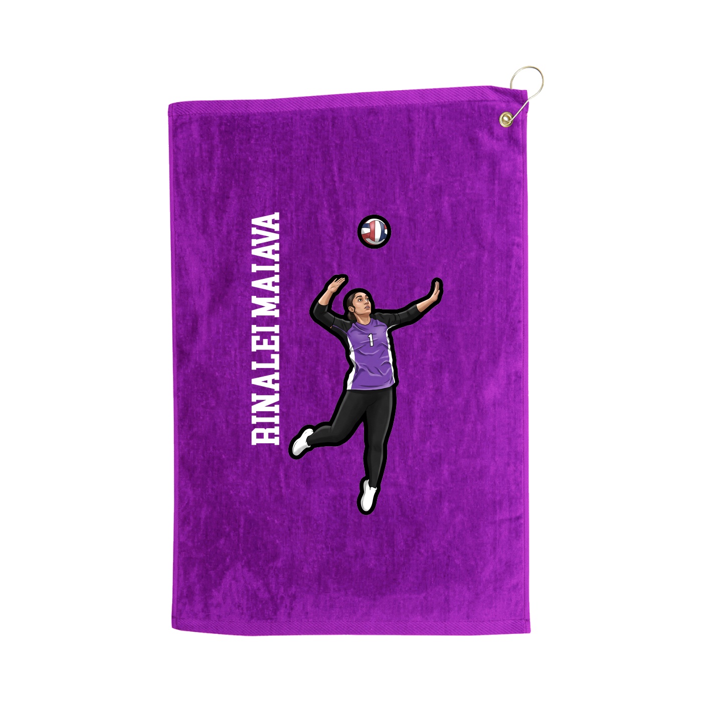 Golf Towel