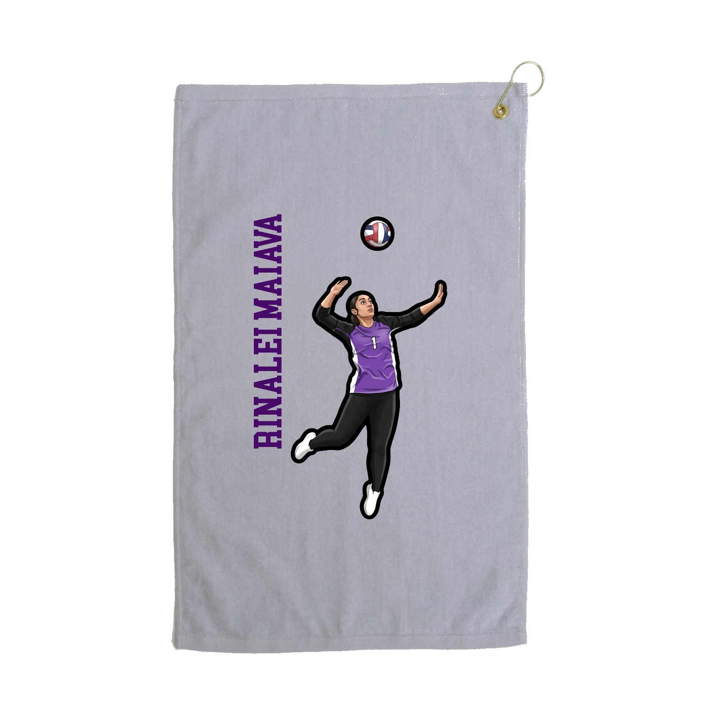 Golf Towel