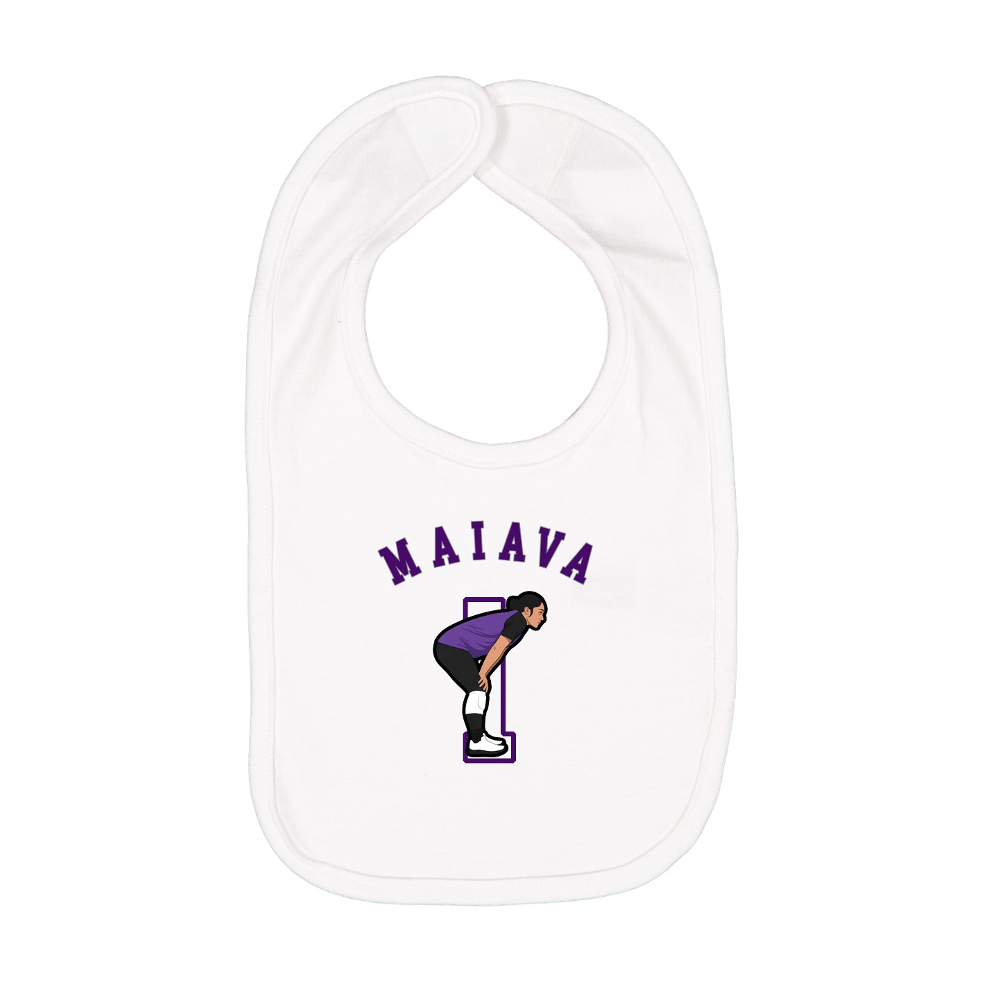 Infant Bib