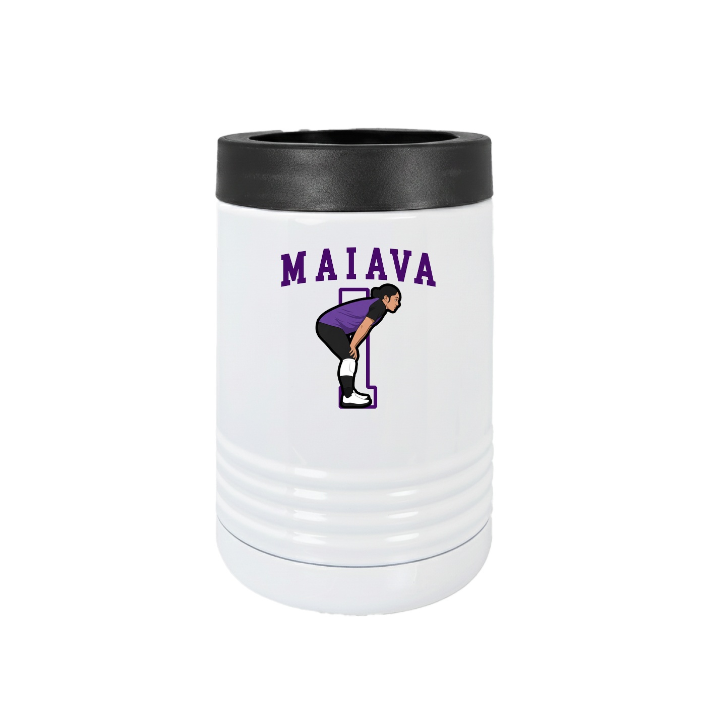 Beverage Holder — Shirsey in White