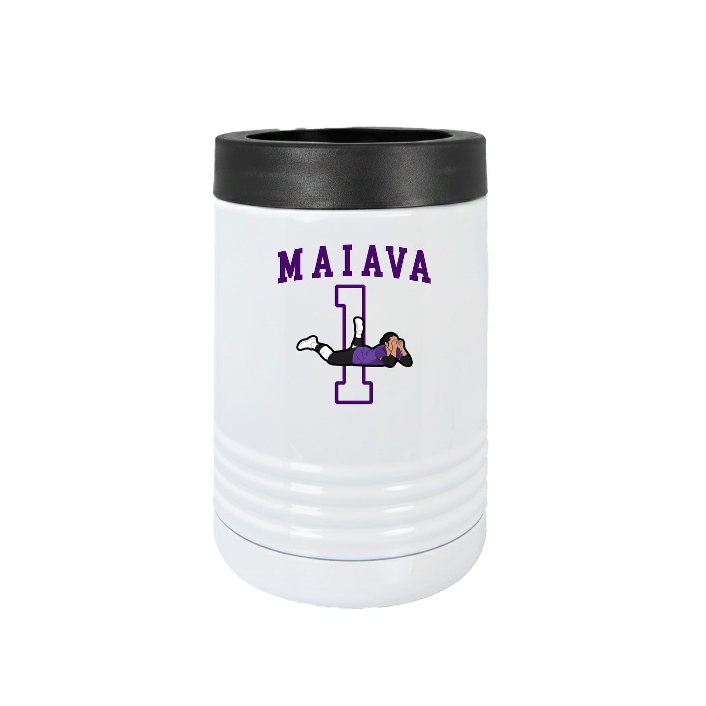 Beverage Holder — Shirsey in White