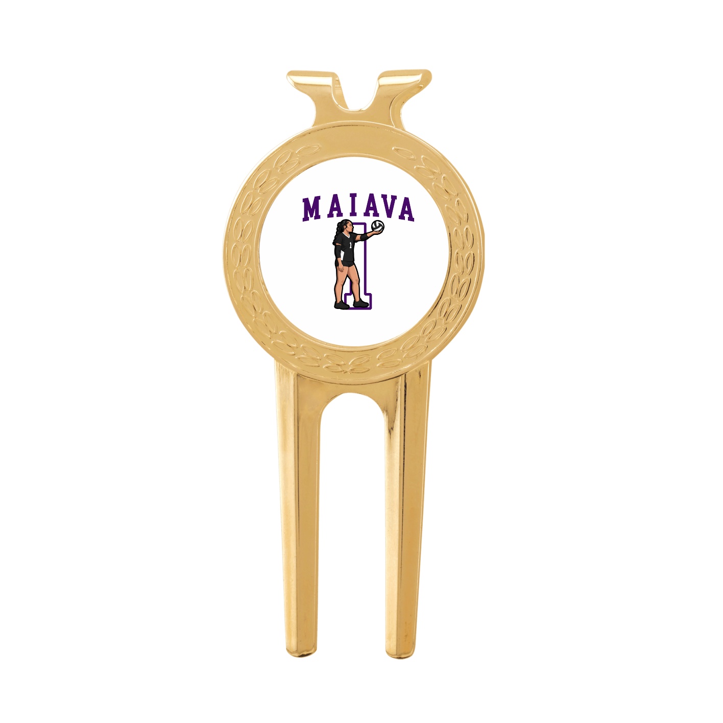 Divot Tool with Ball Marker — Shirsey in Classic