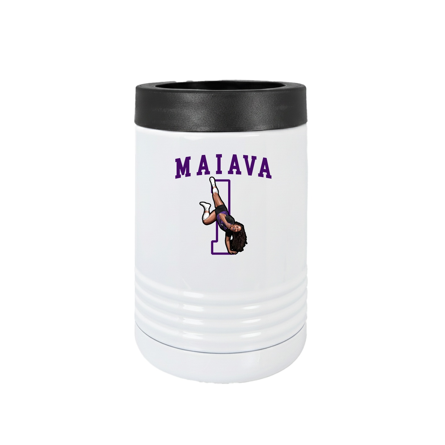 Beverage Holder — Shirsey in White
