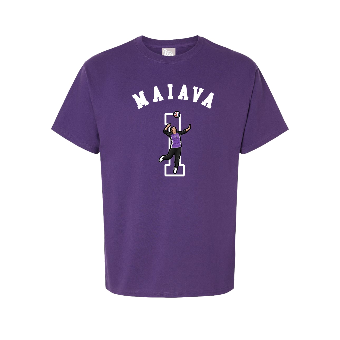 NIL Club Youth Tee