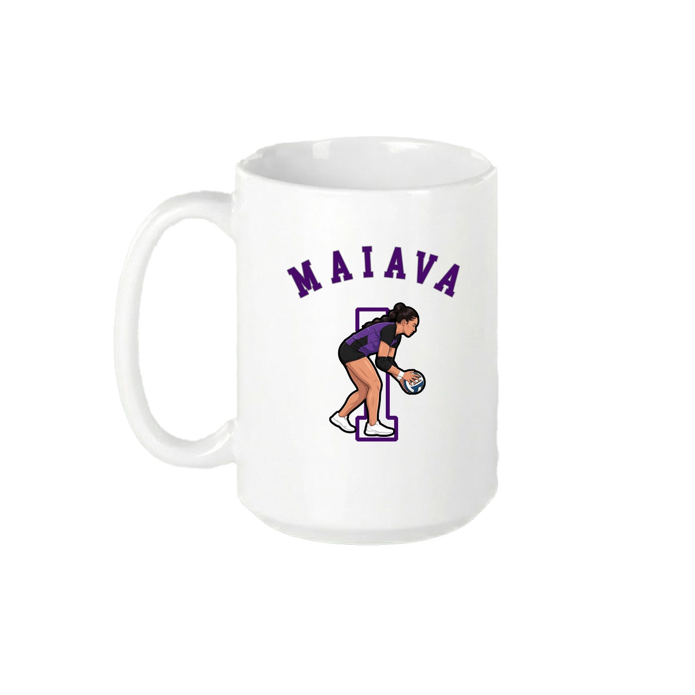 15oz Coffee Mug