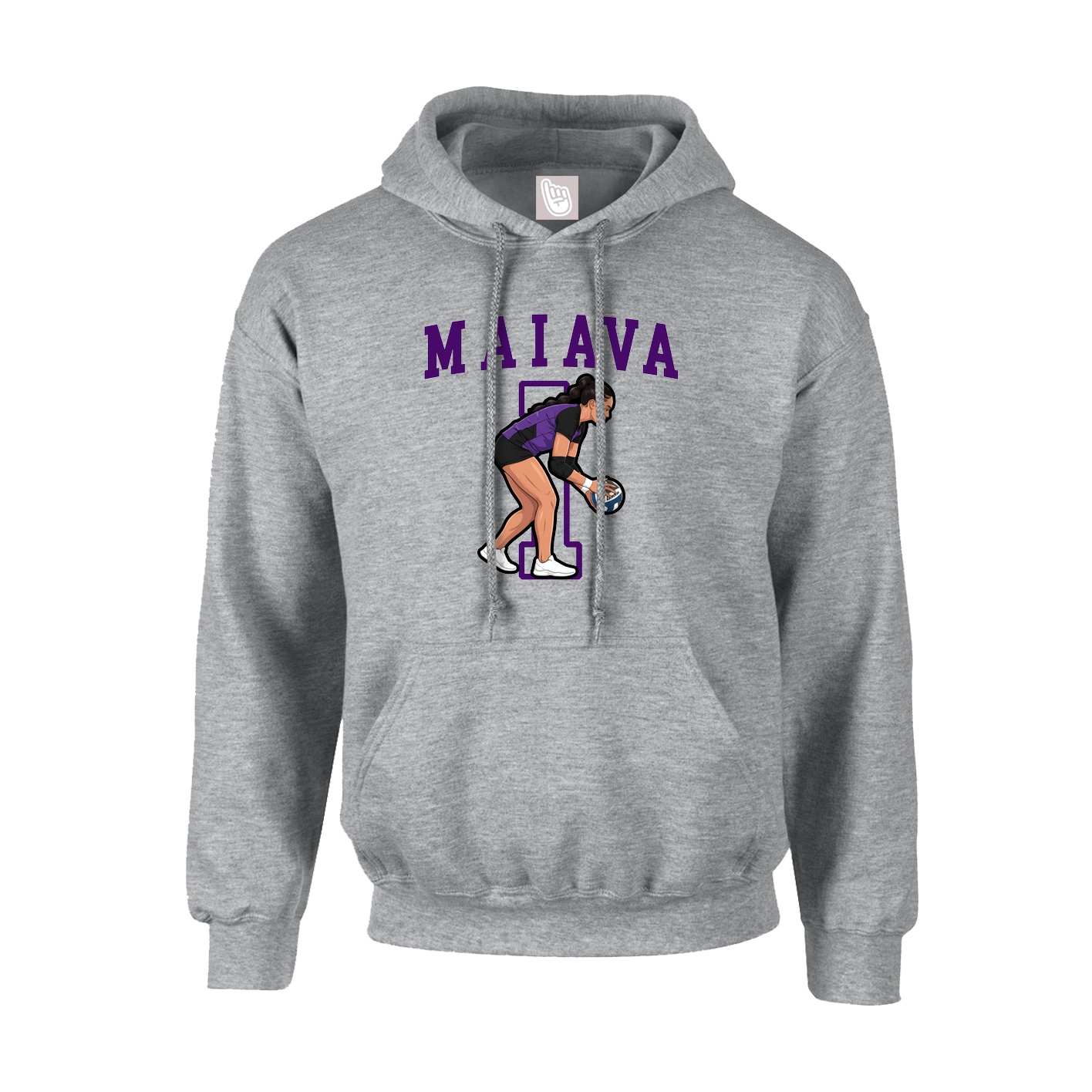 Youth Hoodie