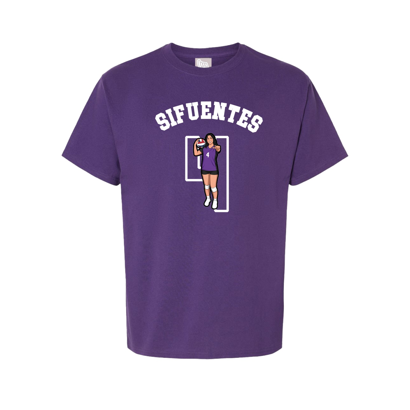 NIL Club Tee