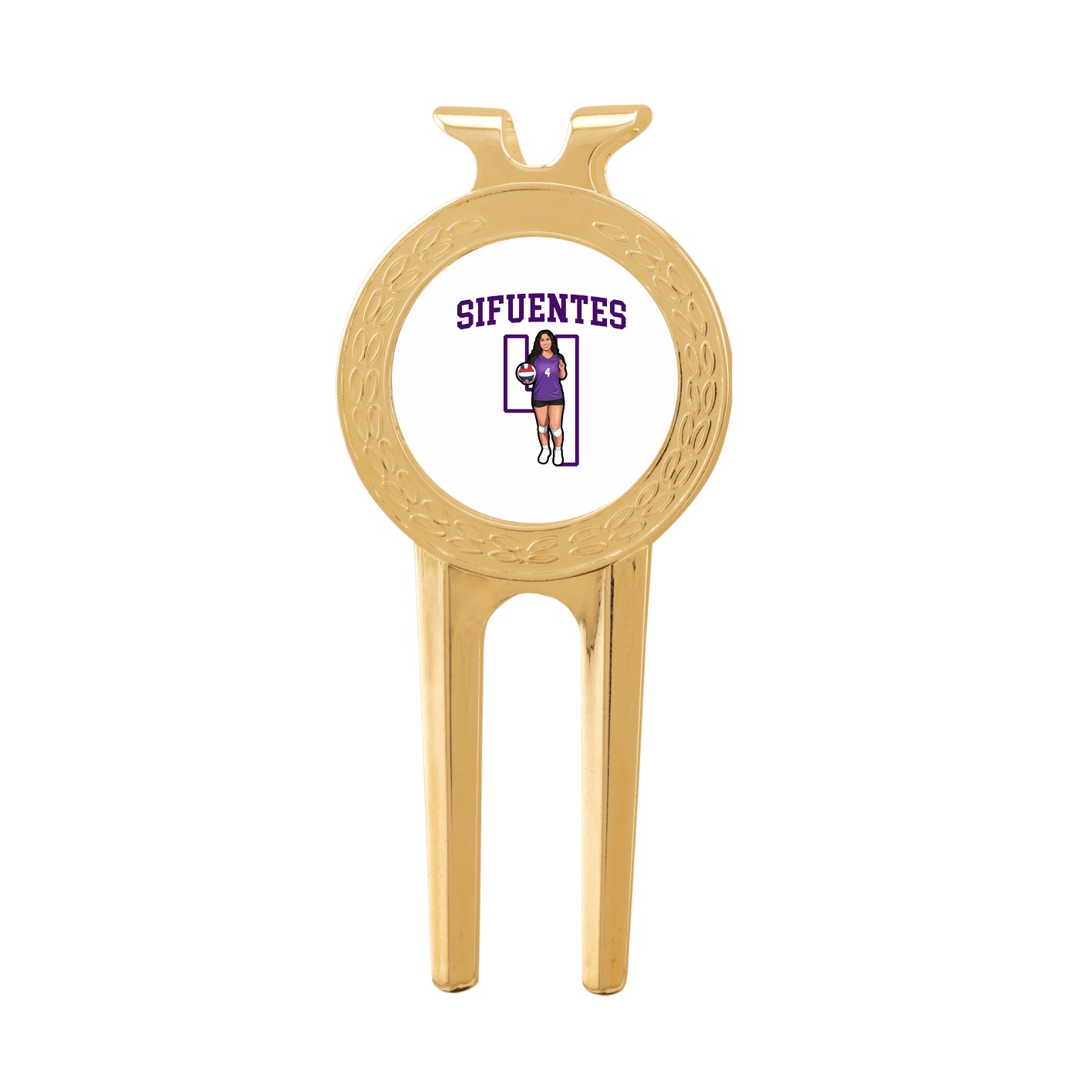 Divot Tool with Ball Marker — Shirsey in Classic