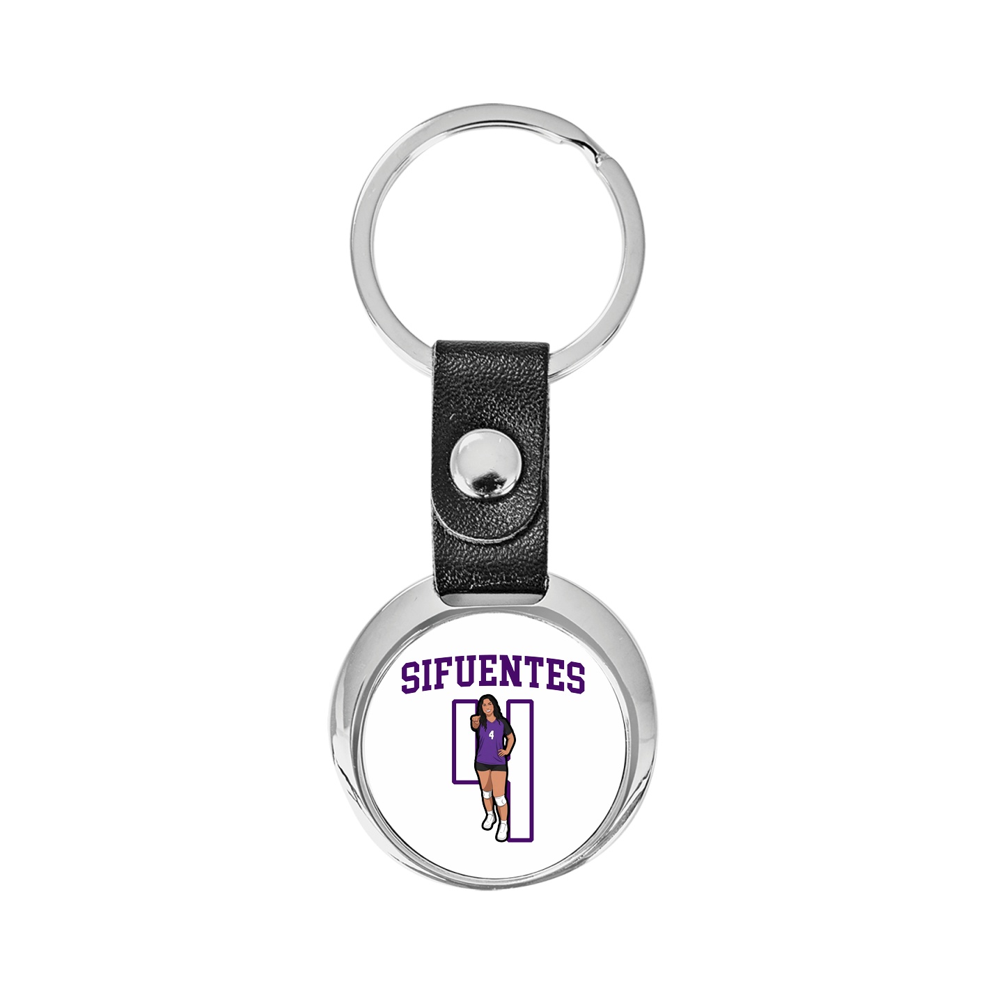Key Chain — Shirsey in Classic