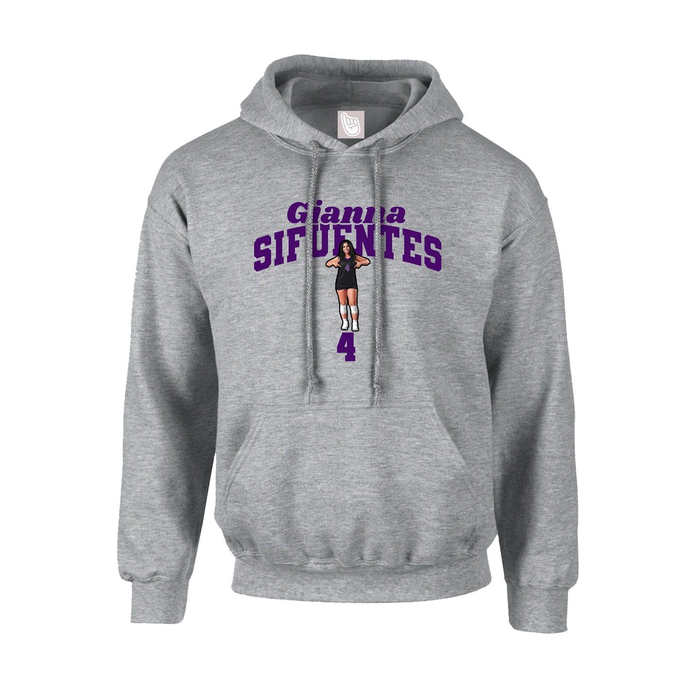 Hoodie