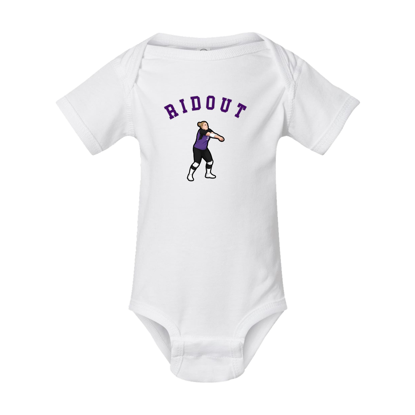 Baby Onesie