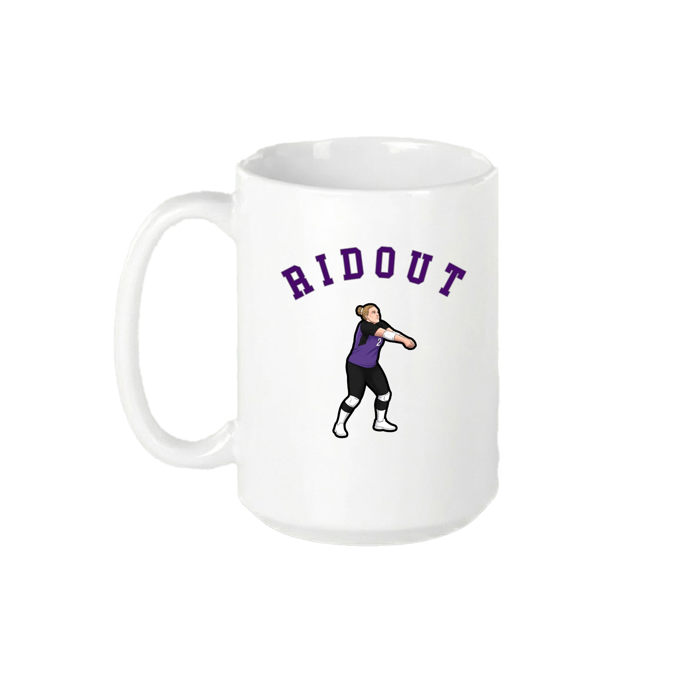 15oz Coffee Mug