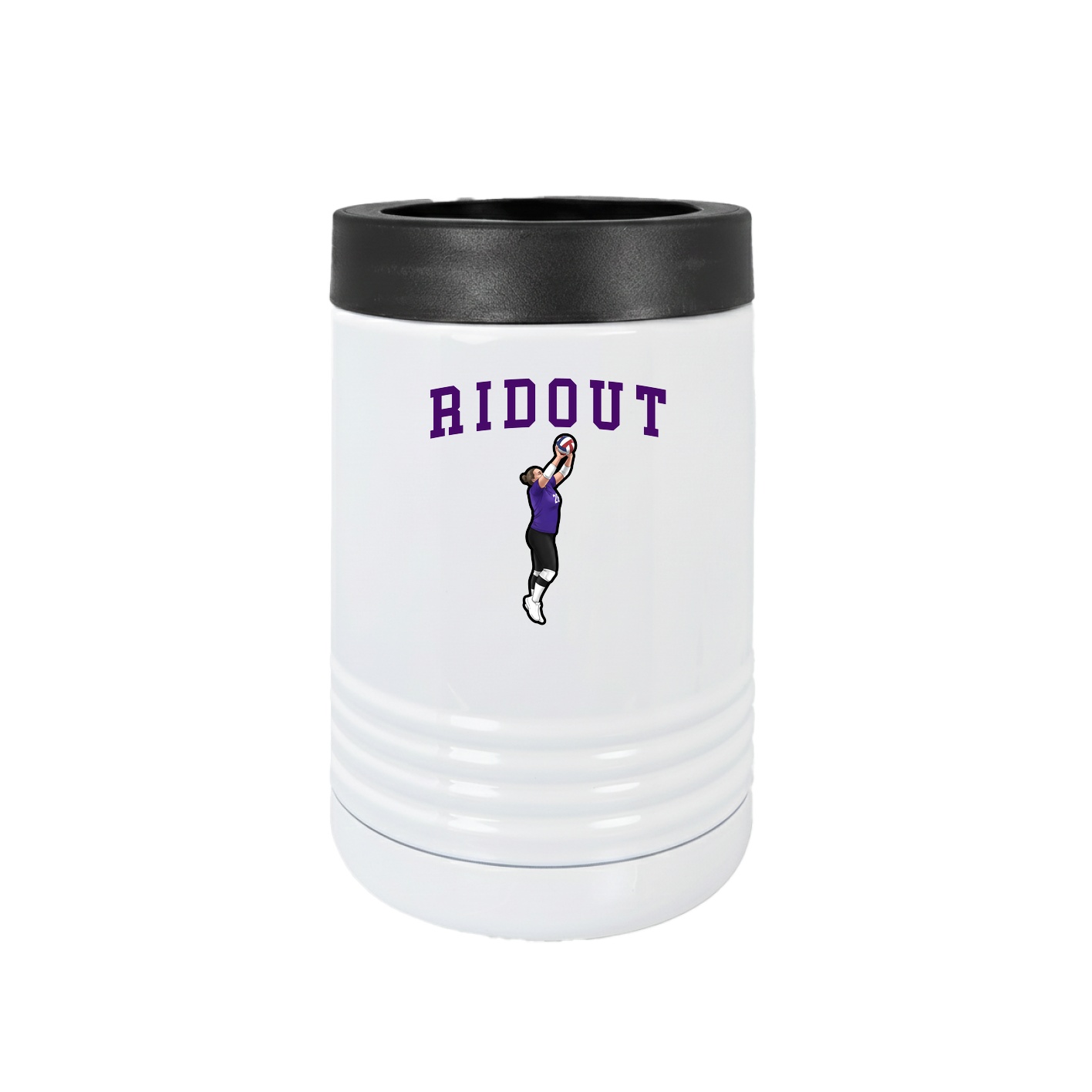 Beverage Holder — Shirsey in White