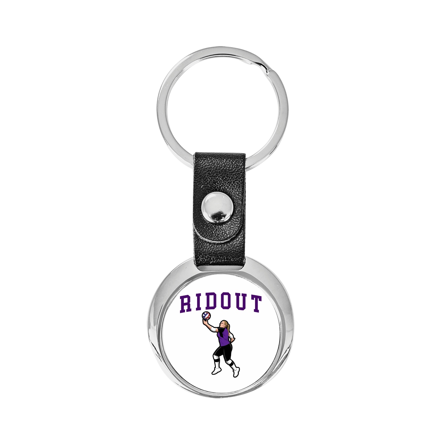 Key Chain — Shirsey in Classic