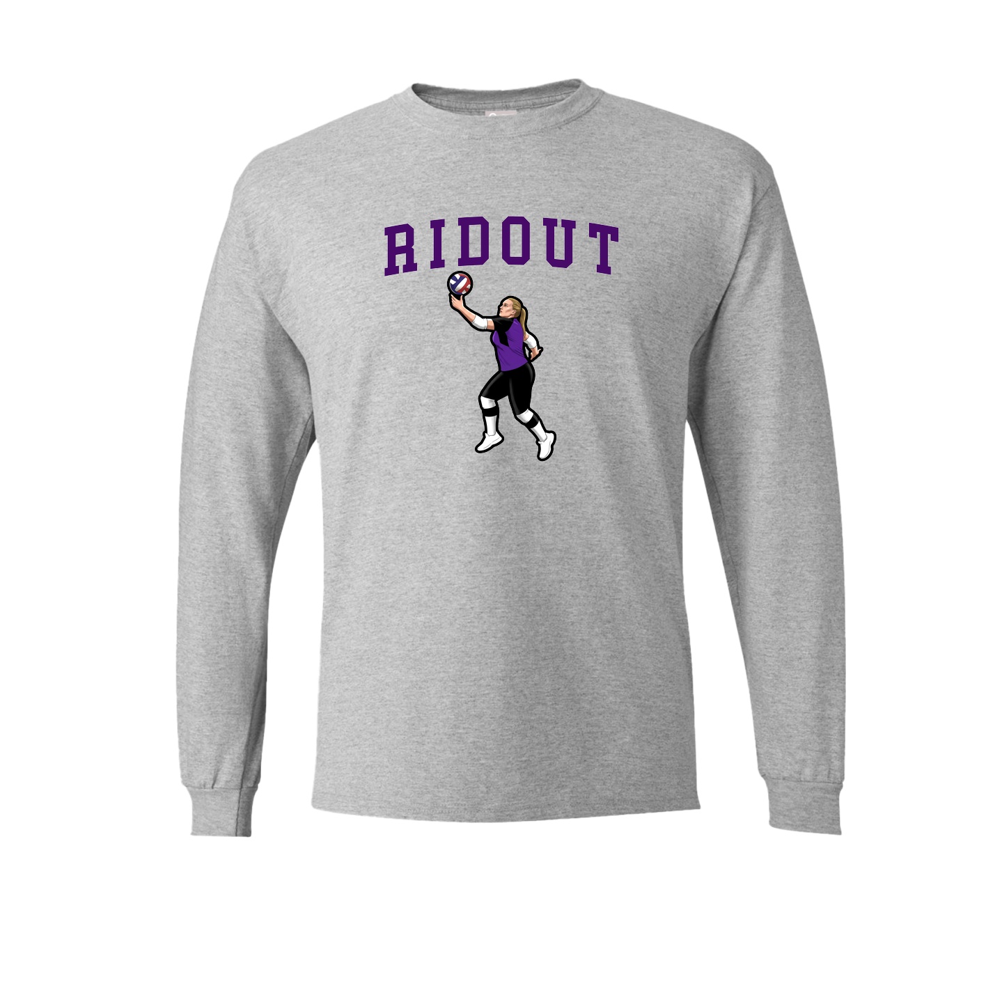 Long Sleeve Tee