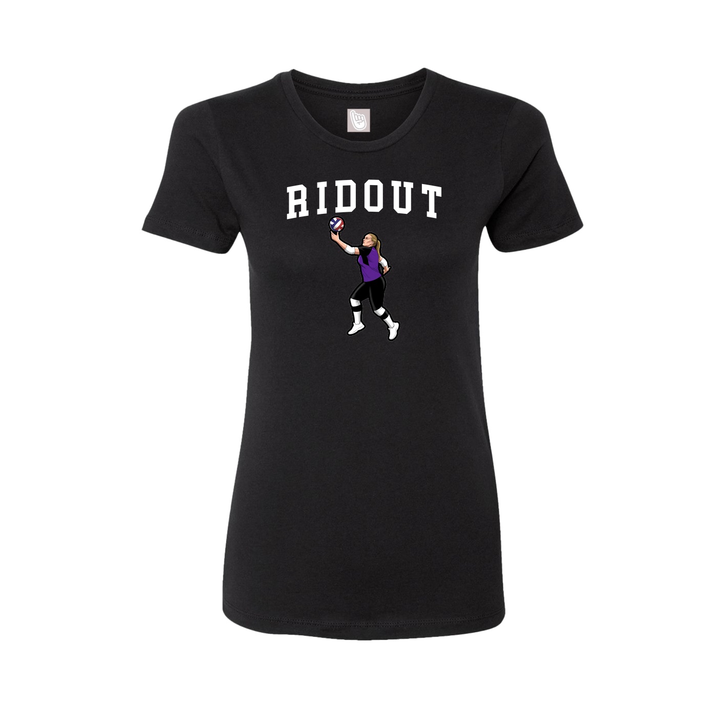 Womens Tee