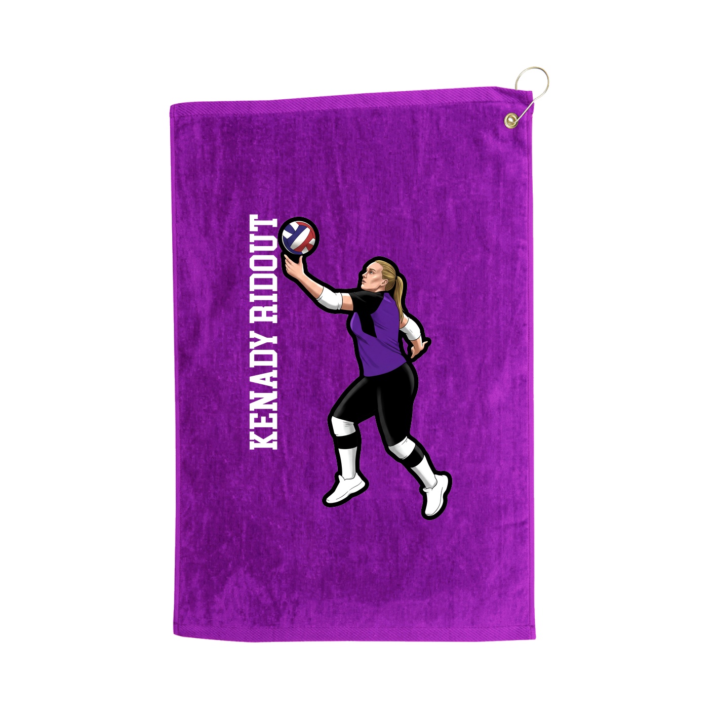 Golf Towel