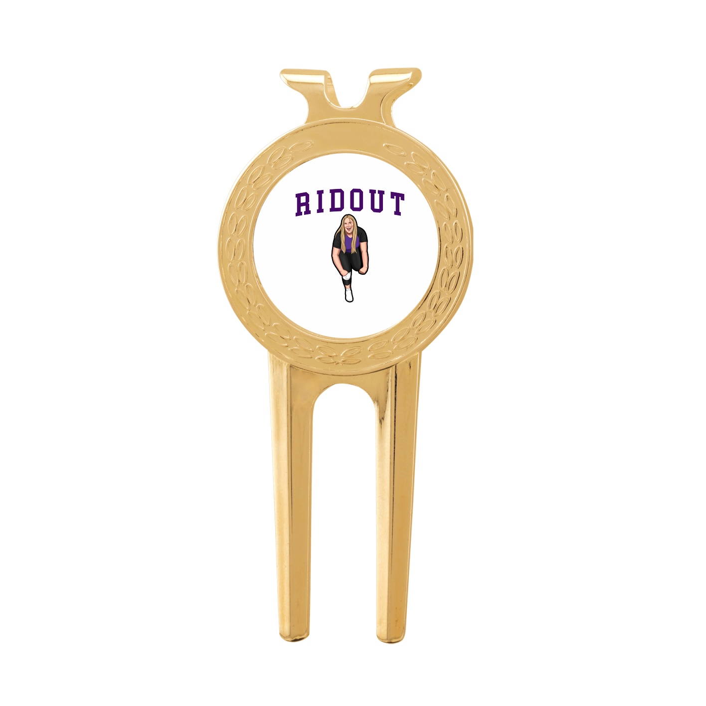 Divot Tool with Ball Marker — Shirsey in Classic