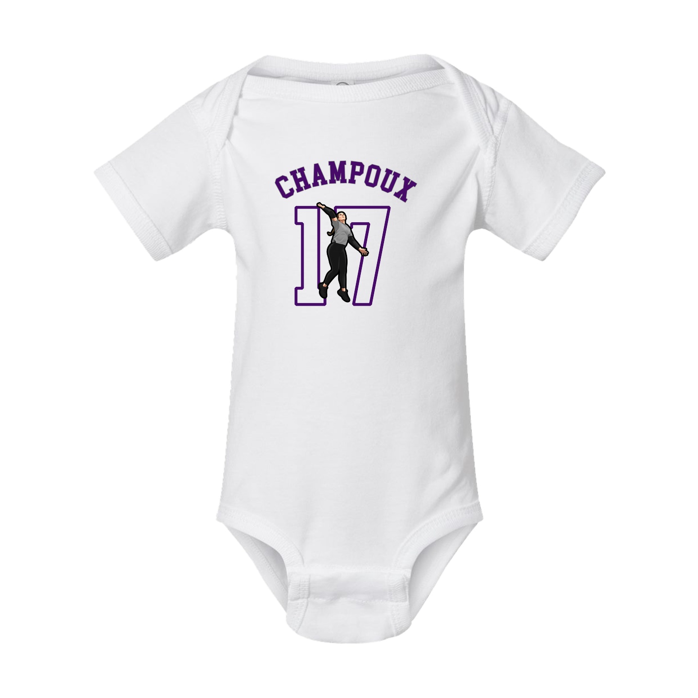 Baby Onesie