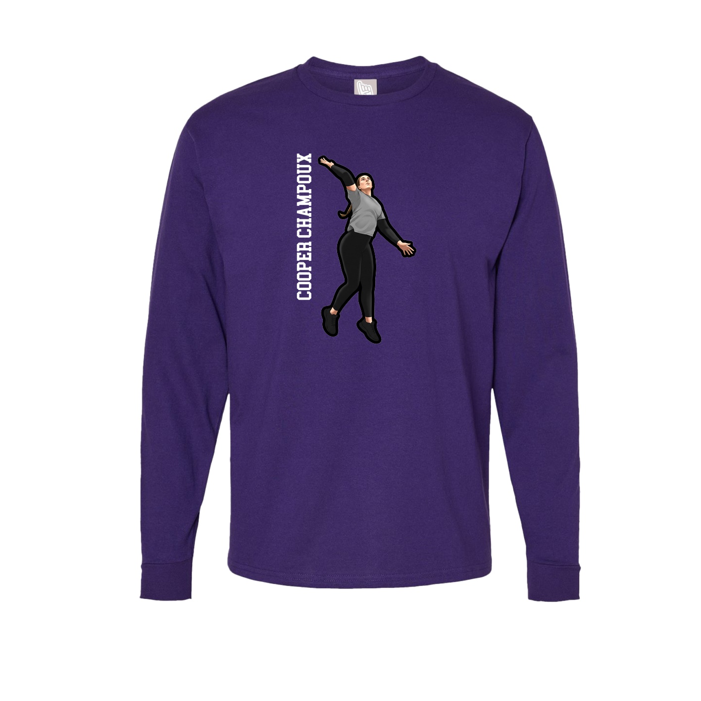 Long Sleeve Tee