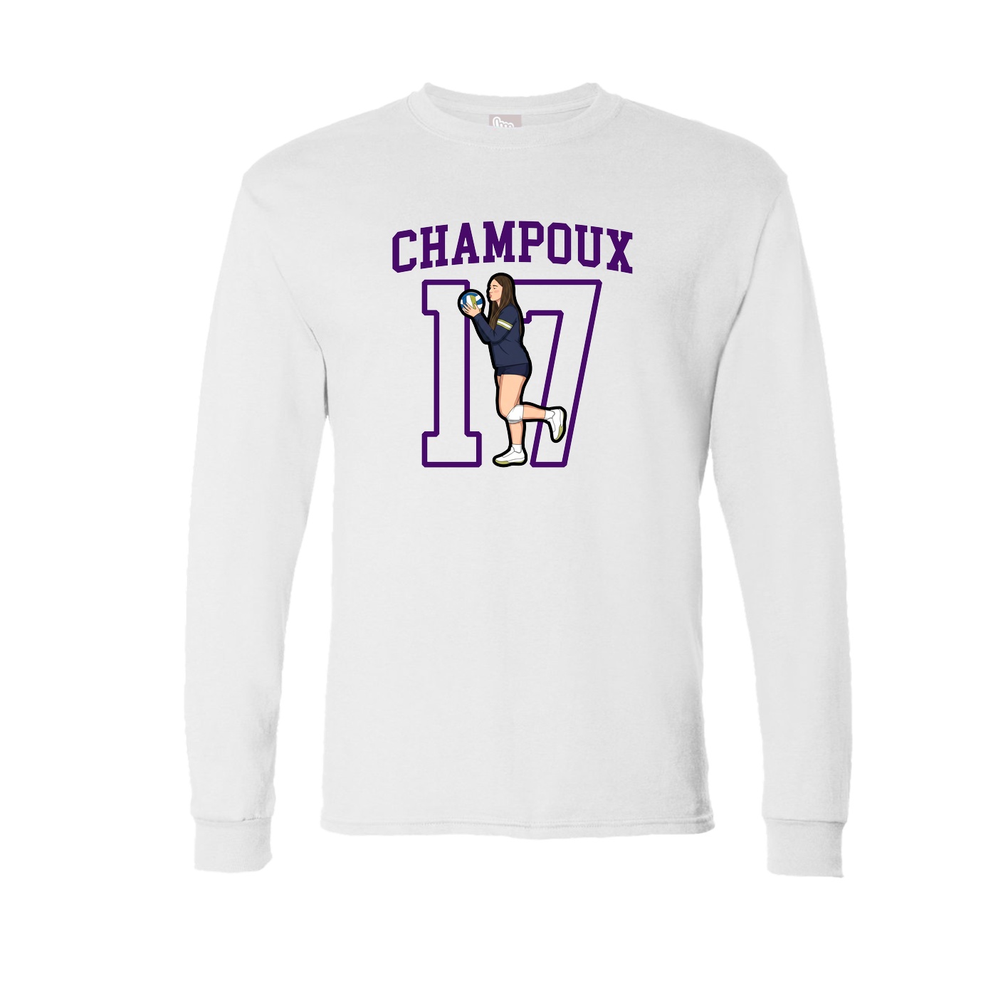 Long Sleeve Tee