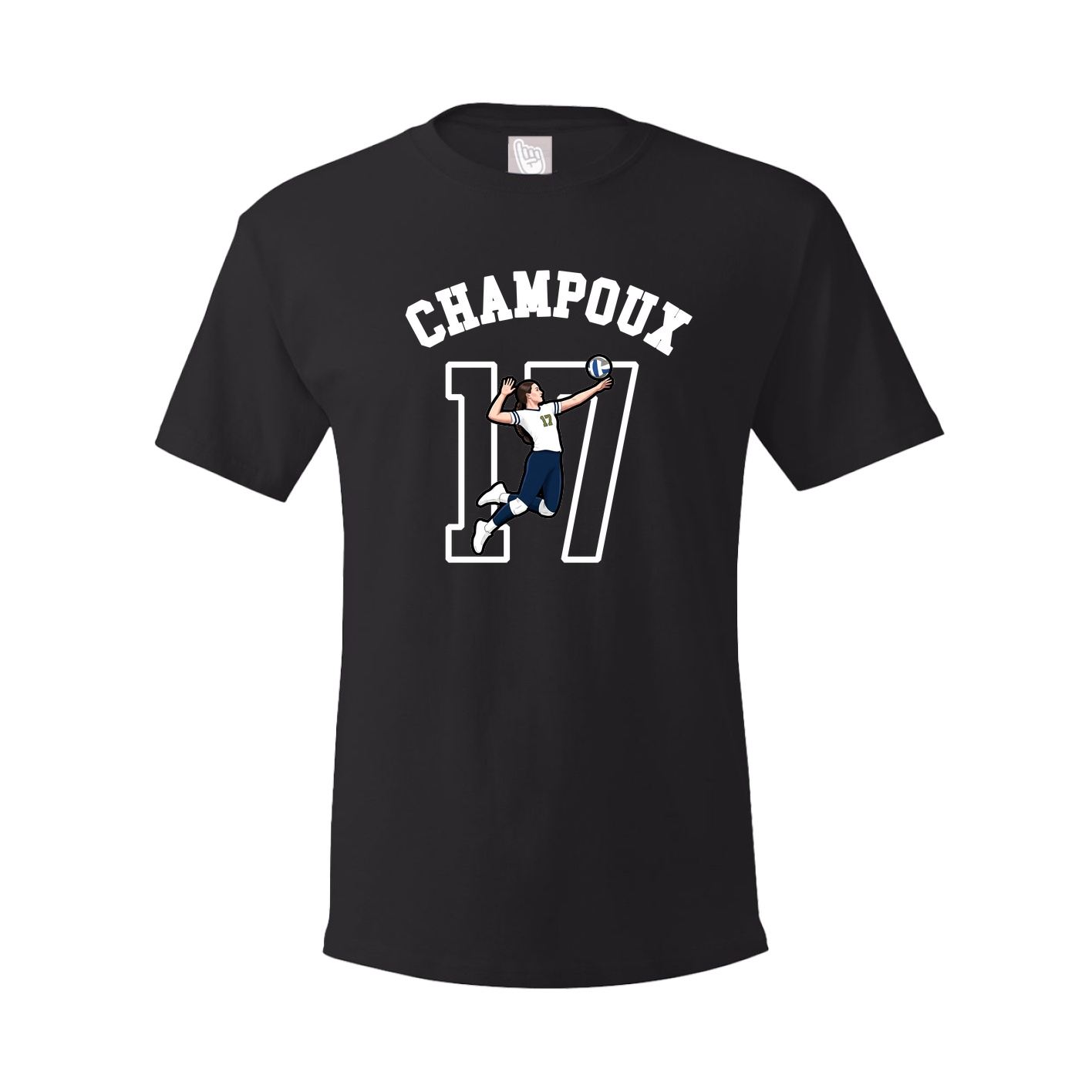Youth Tee