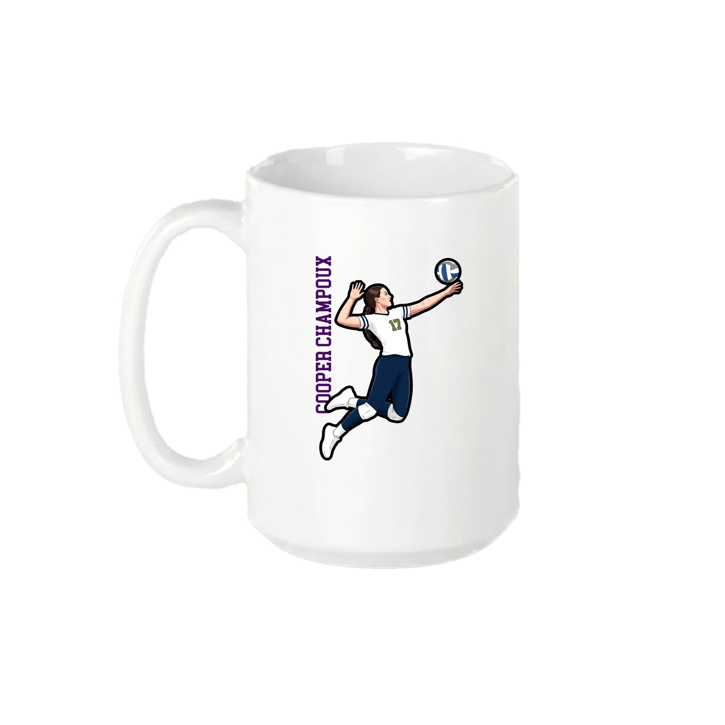 15oz Coffee Mug