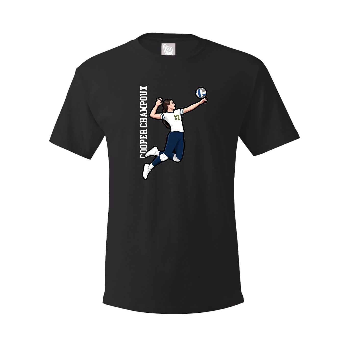 NIL Club Tee