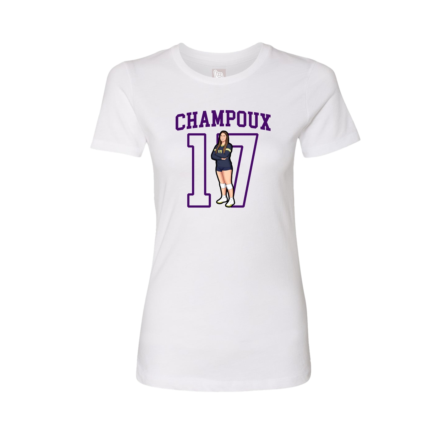 Womens Tee