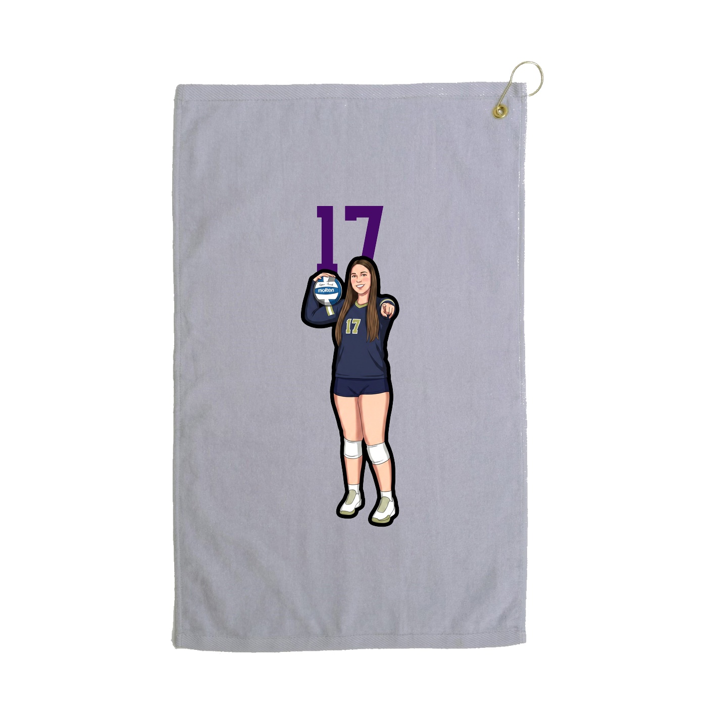 Golf Towel