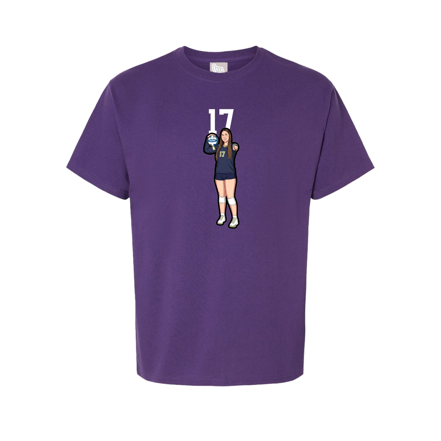 NIL Club Youth Tee