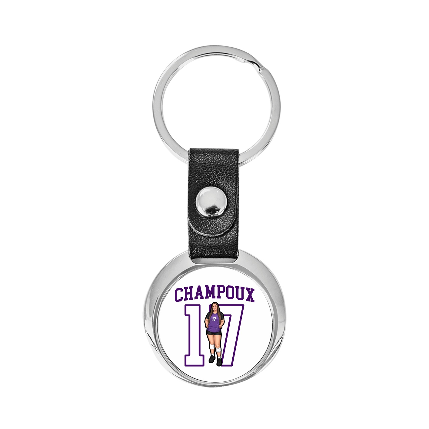 Key Chain — Shirsey in Classic
