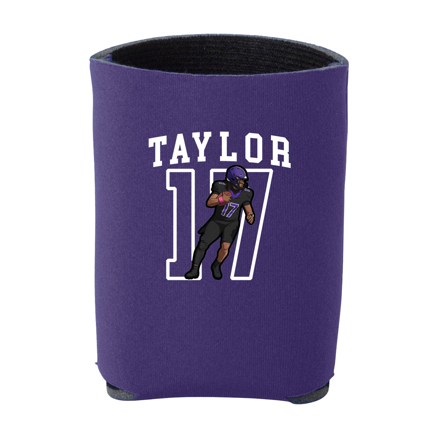 Can Holder — Shirsey in Purple