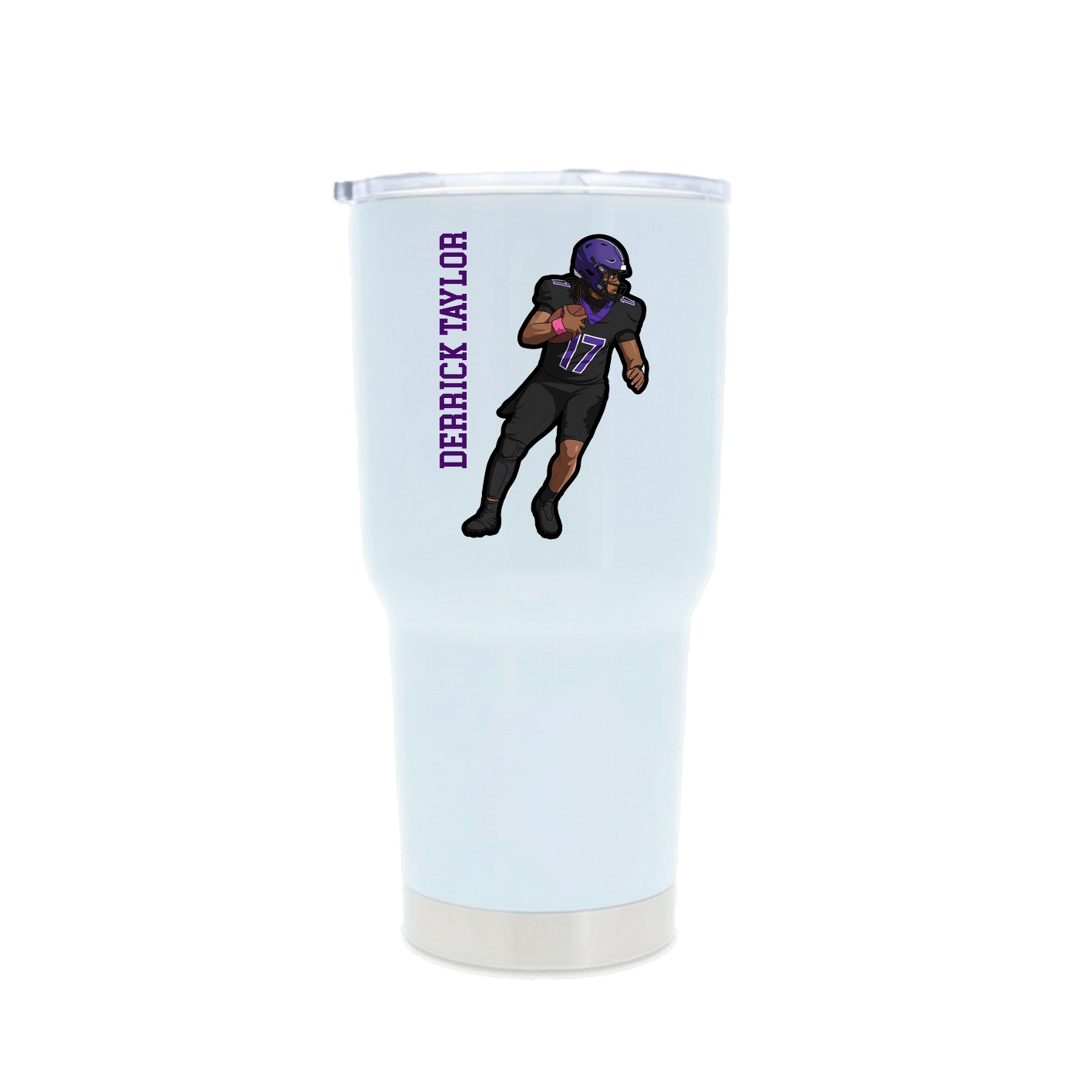 30oz Stainless Steel Tumbler