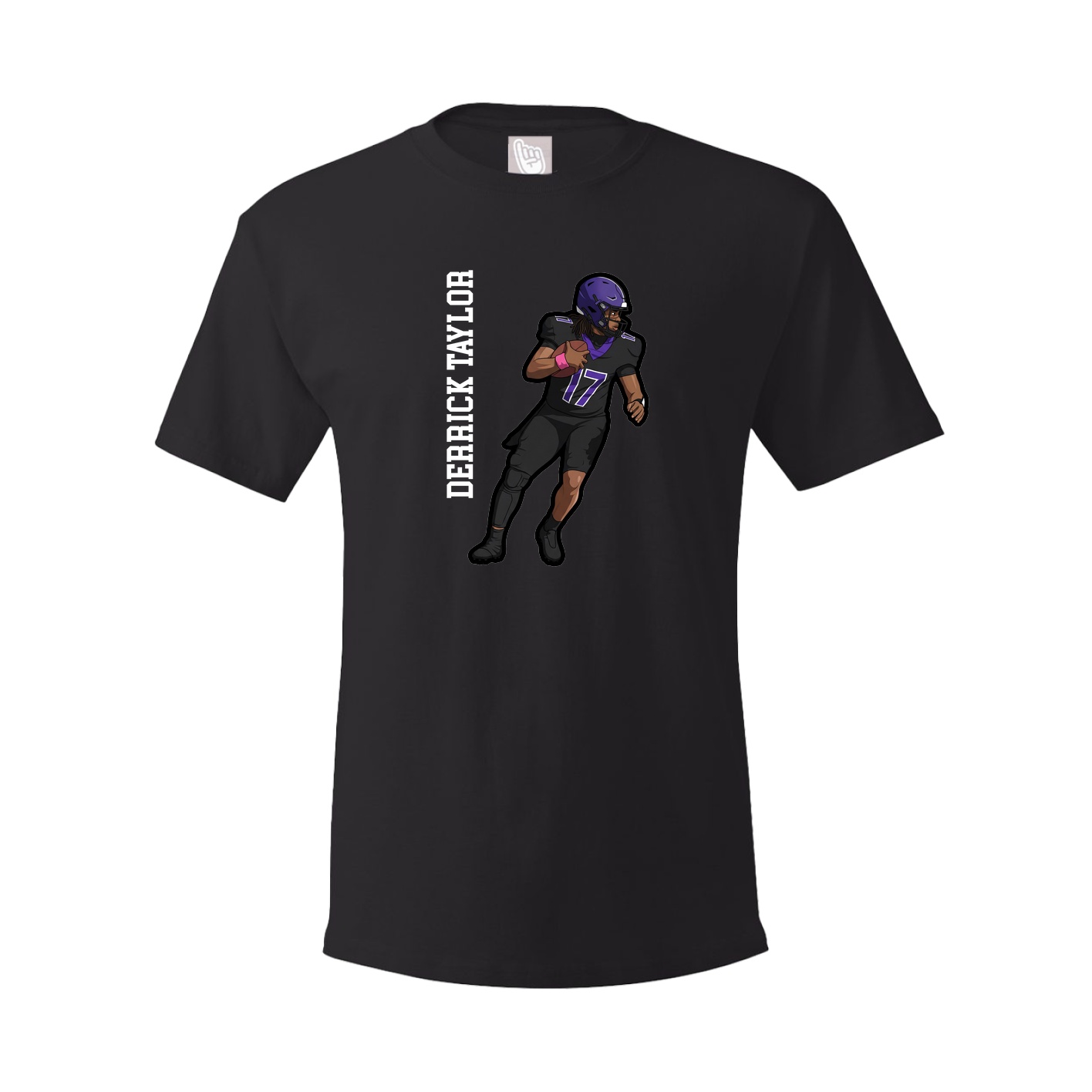 NIL Club Tee