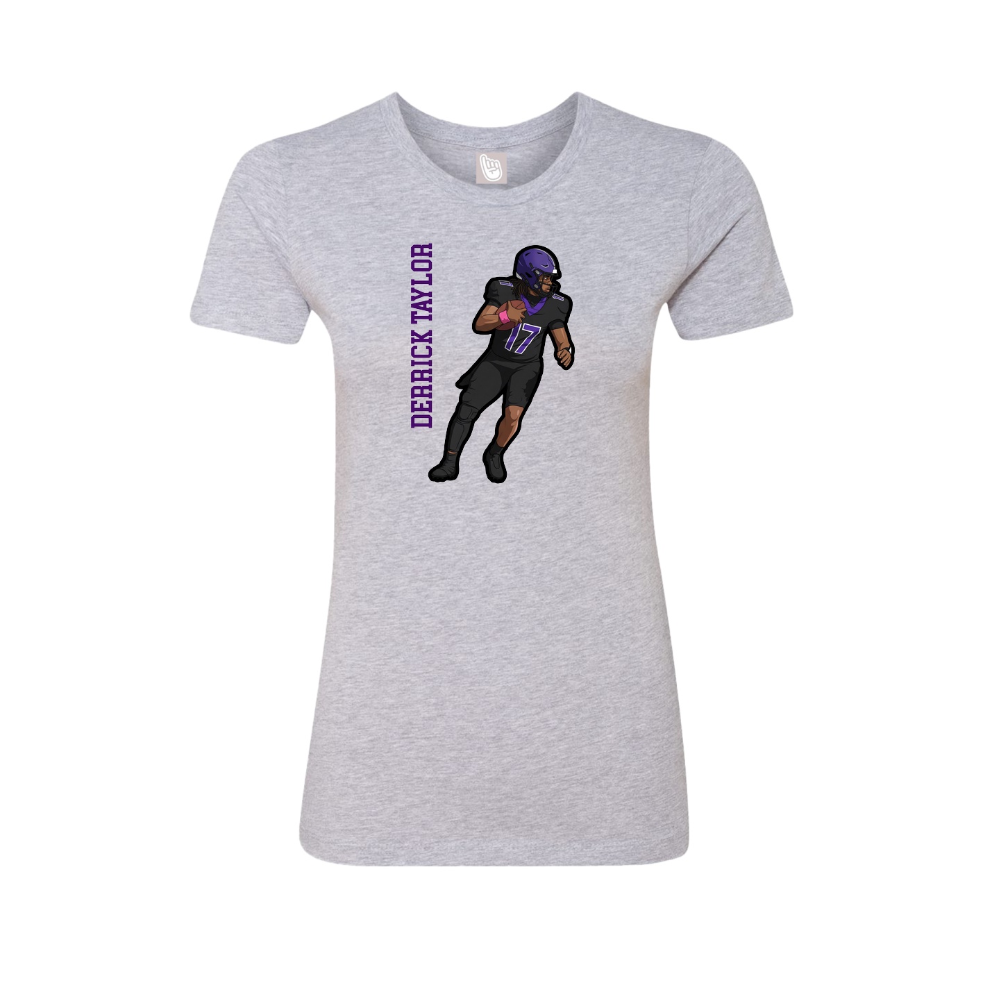 Fitted Women's Tee