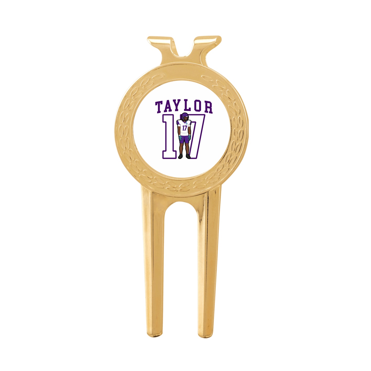Divot Tool with Ball Marker — Shirsey in Classic