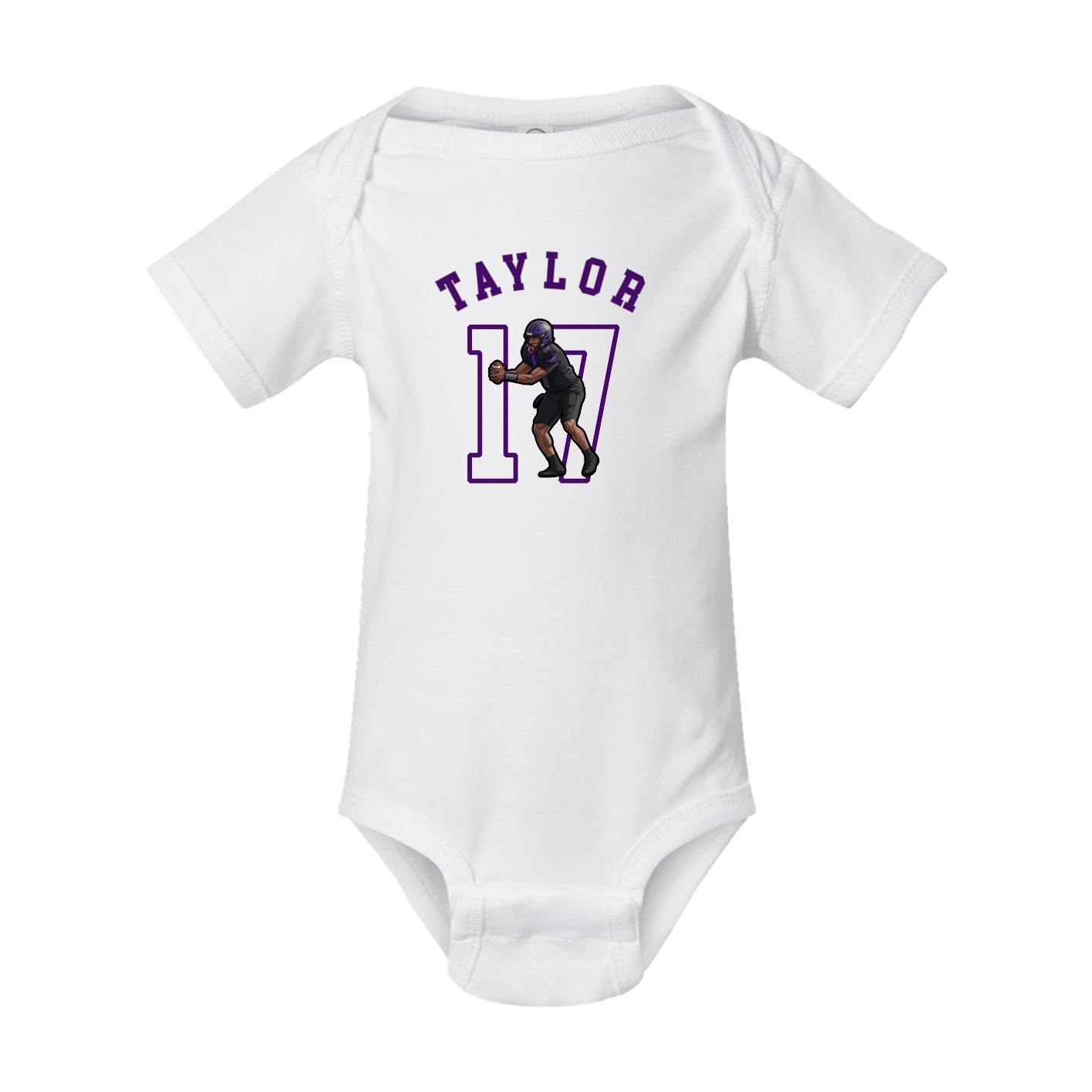 Baby Onesie