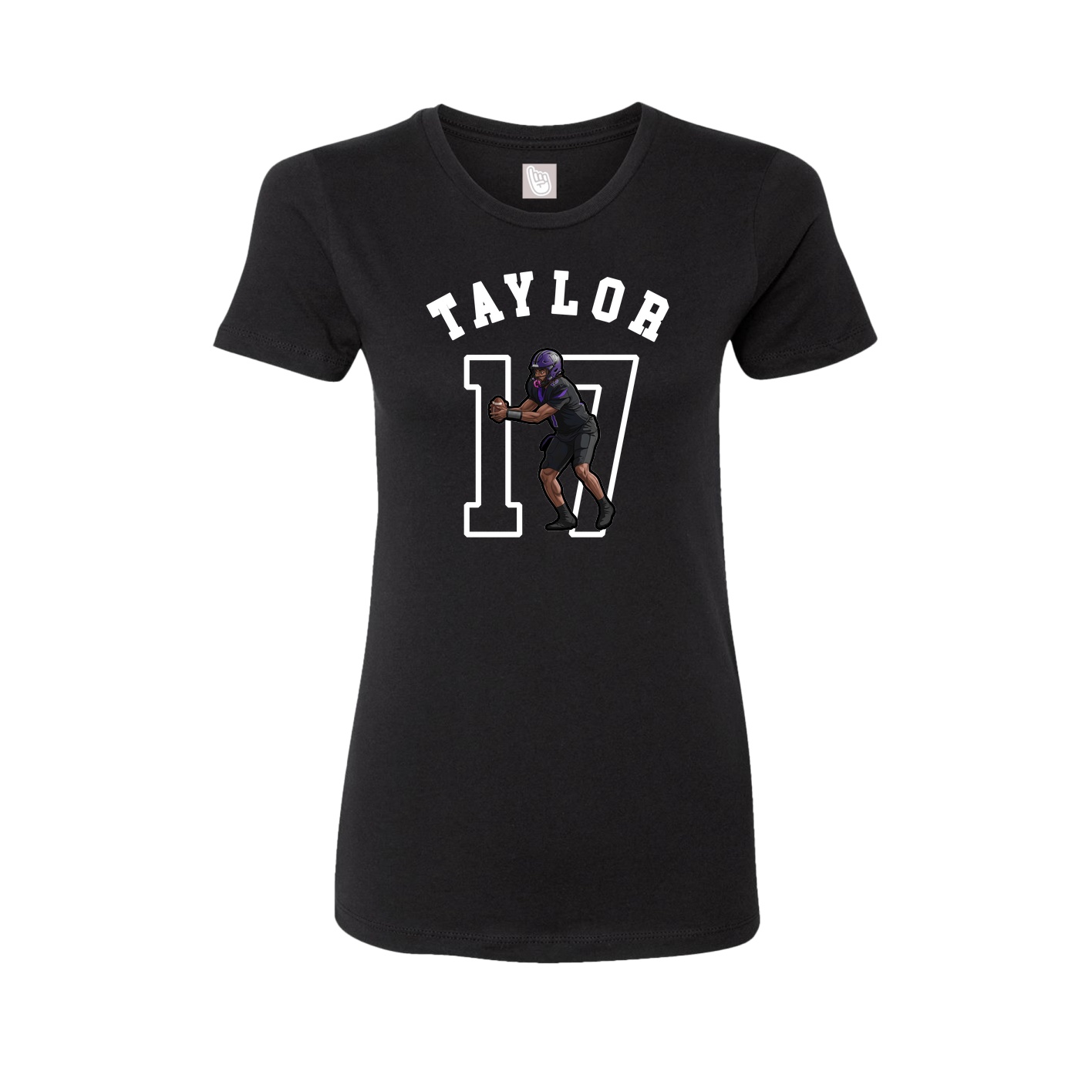 NIL Club Womens Tee