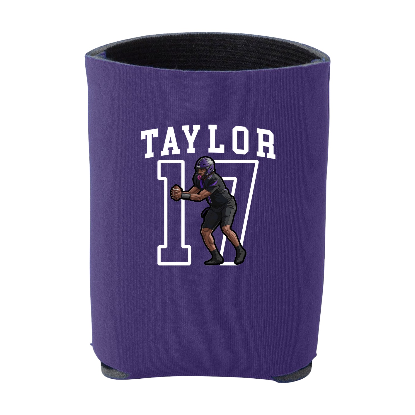 Can Holder — Shirsey in Purple