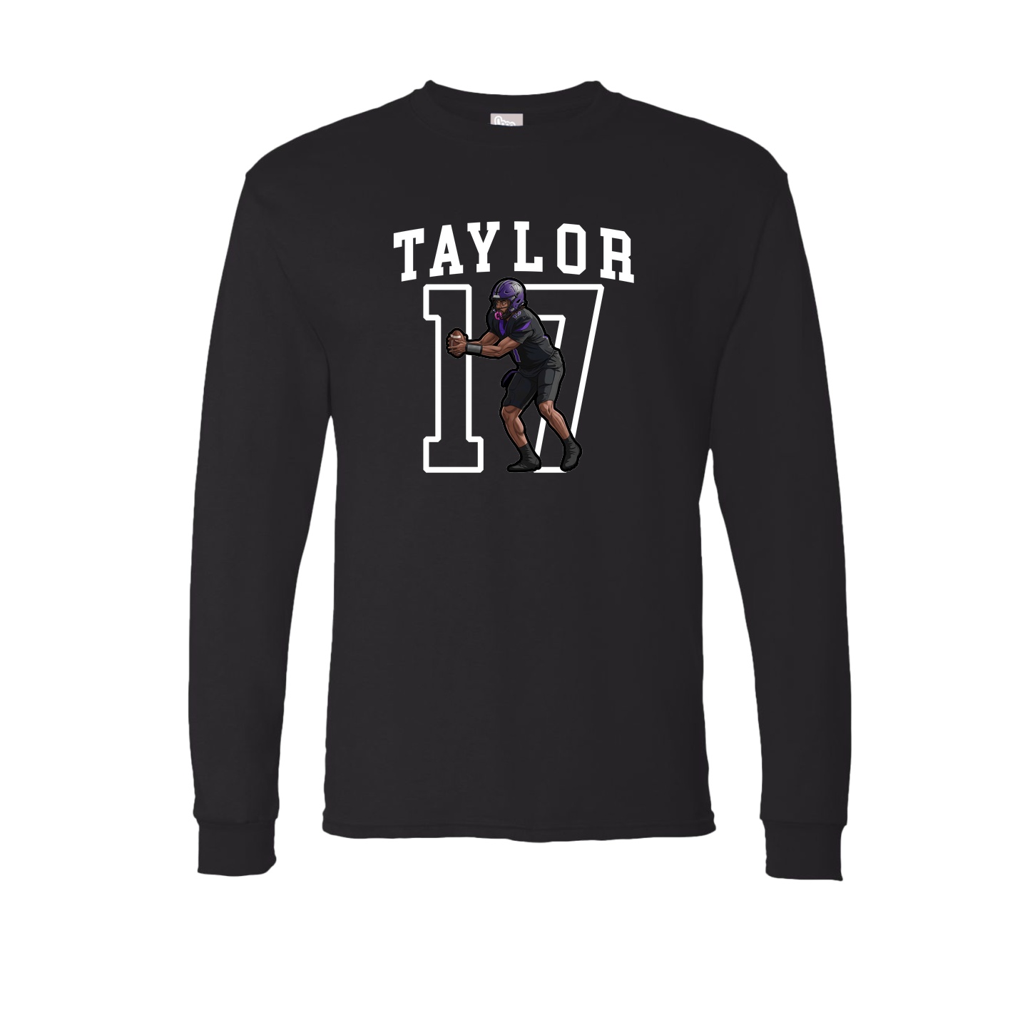 Long Sleeve Tee
